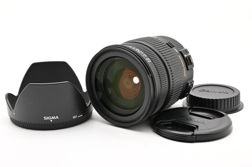 Obiettivo sigma mm - sigma, 17-70