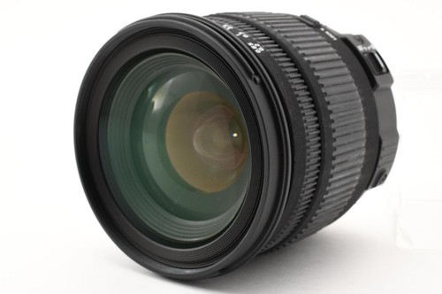 Sigma 8 4 5 hsm - dc, f2.8-4.5
