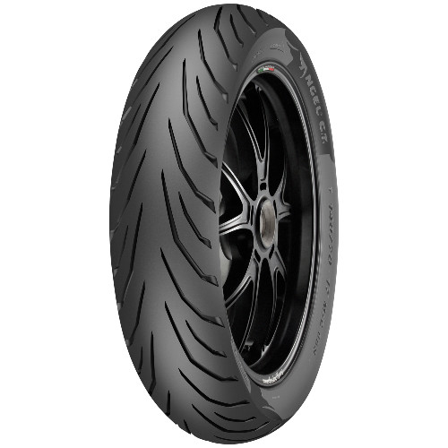 Pneumatico moto pirelli - pneumatico,