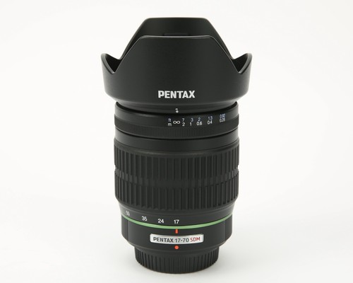 Pentax smcp f 4 - pentax, smcp-da