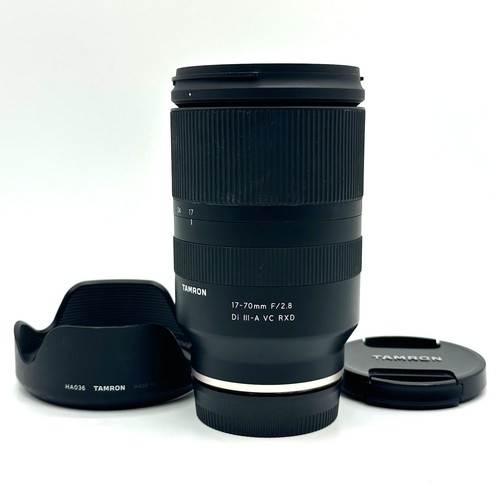 Quasi come nuovo tamron - come, nuovo]