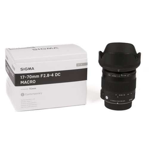 Sigma 2 8 4 dc - sigma,