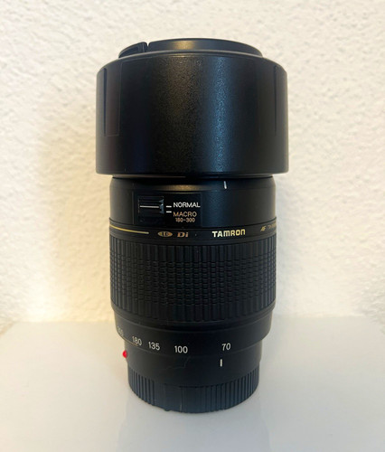 Tamron 300 f - tamron, f/4-5.6