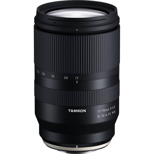 Tamron 70mm di - tamron, iii-a