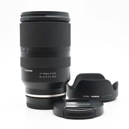 Tamron b070 f2 8 di - b070, f2.8