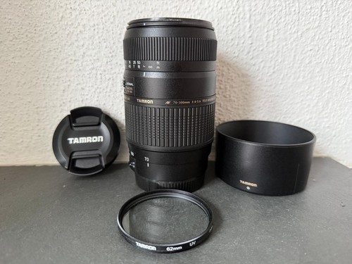 Tamron 300 4 0 5 - 70-300, mm