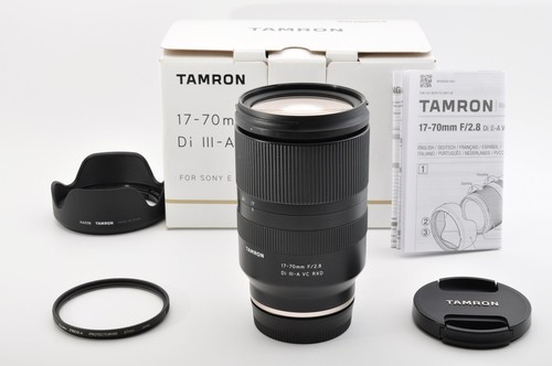 Tamron 70mm di iii a - tamron,