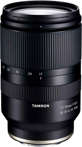Tamron 70mm di - tamron, f/2.8