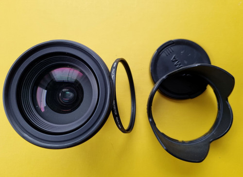 Sigma 8 4 - mm, dc