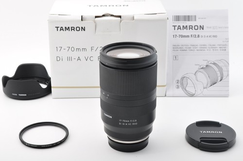 Tamron 70mm di iii a - tamron, 17-70mm