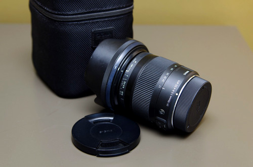 Sigma f2 8 4 - sigma, 17-70