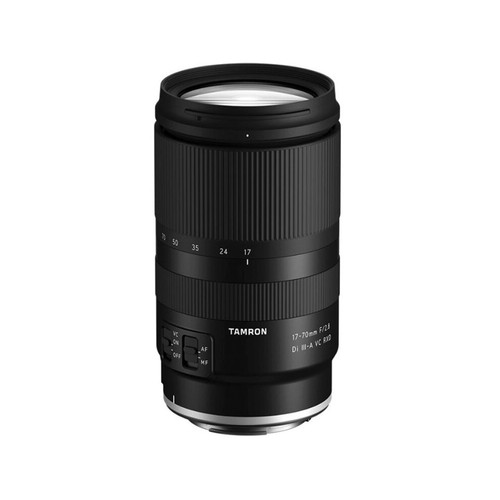 Tamron 70mm di iii - 17-70mm,