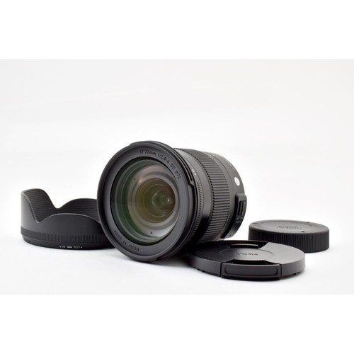 Sigma 70mm 4 dc macro - dc,