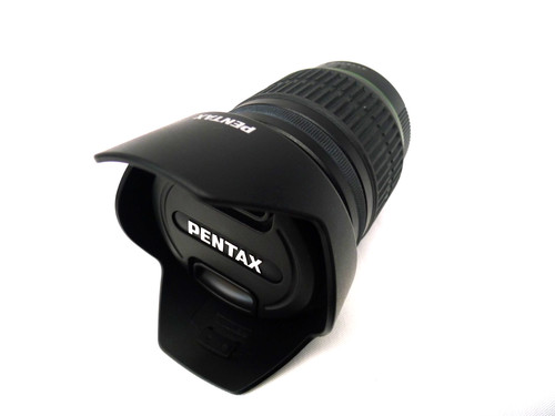 Pentax f 4 - 17-70, mm