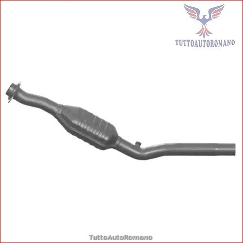 Catalizzatore imasaf - catalizzatore,
