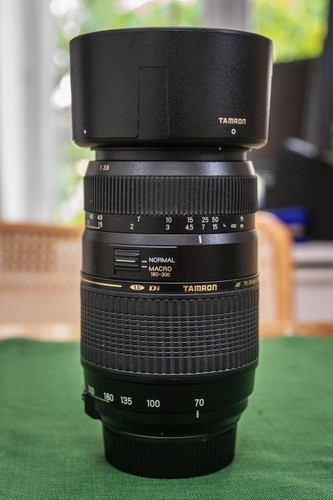Tamron 700 300mm 5 - tamron,