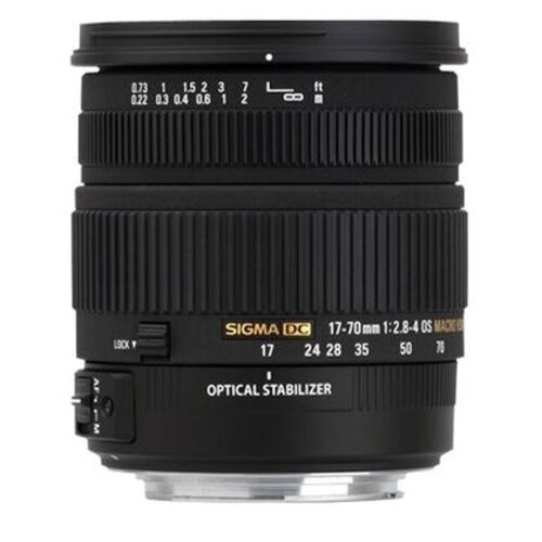 Sigma obiettivo reflex - sigma,