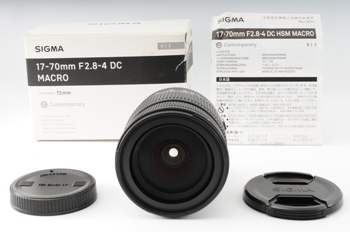 Top mint box sigma - [top, in/box]