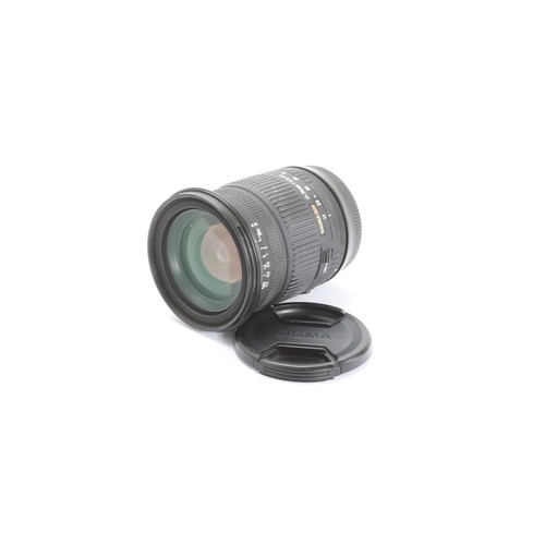 Canon sigma 5 17 - canon,