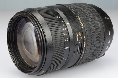 Tamron per nikon af - nikon,
