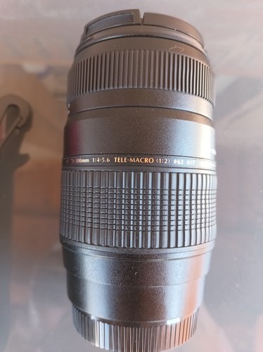 Tamron 300mm 4 - af, 70-300mm