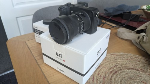 Sigma quattro - sd,