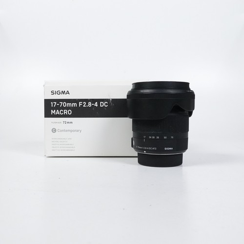 Sigma 8 4 dc - af, f2,8-4