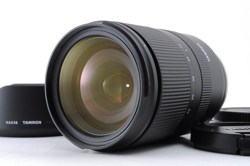 Ottime condizioni tamron - [ottime,