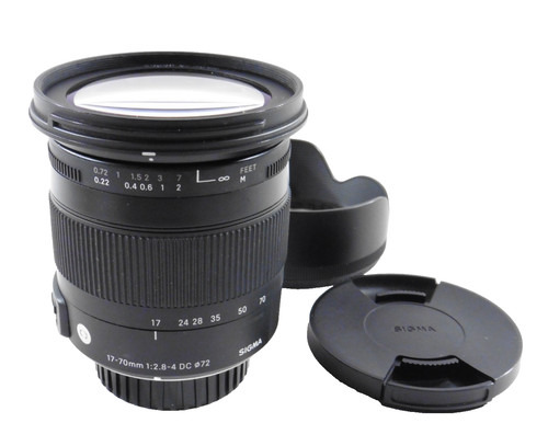 Pentax sigma zoom - pentax-sigma,
