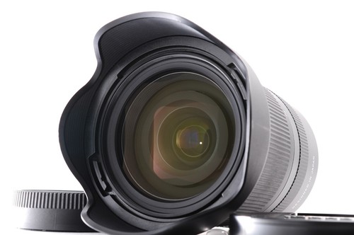 Tamron 70mm di - 17-70mm,