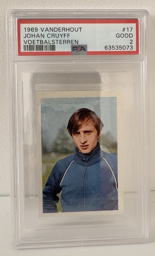 Johan cruyff - cruyff,