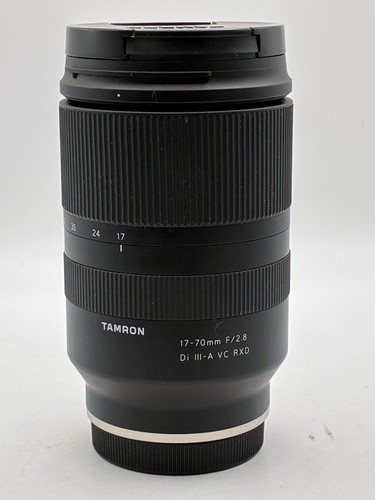 Tamron per obiettivo - tamron, sony