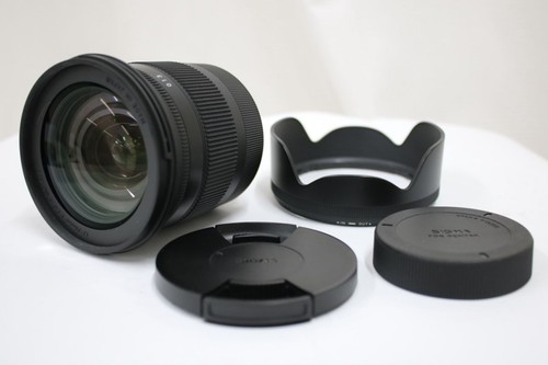 Sigma 70mm 4 dc - 70mm, f2.8