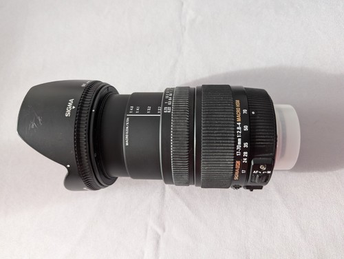 Sigma 2 8 4 0 - sigma, dc