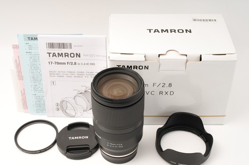 Tamron 70mm 8 diiii a - f/2.8, diiii-a