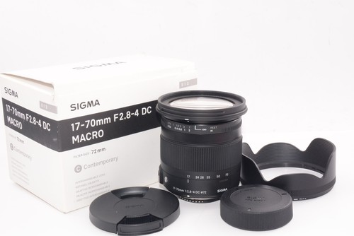 Ecc box sigma 17 - [ecc+5/in, box]sigma