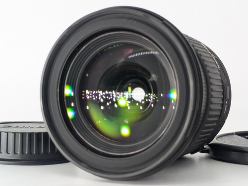Video exc sigma - video*[exc+5], dc