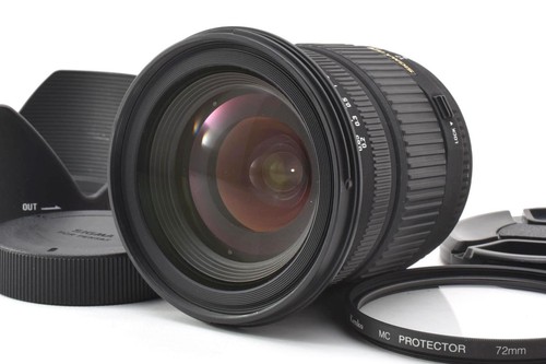 Sigma 2 8 4 - sigma, dc