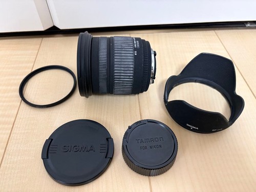 Sigma 4 5 - f2.8-4.5, macro