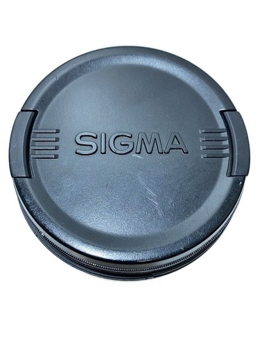 Obiettivo sigma 70mm - sigma, 17-70mm