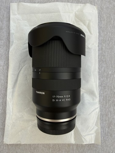 Tamron 2 8 sony - 70,