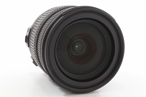 Sigma 70mm 4 - sigma, dc