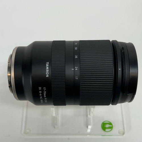 Tamron b070 f - b070, 17-70