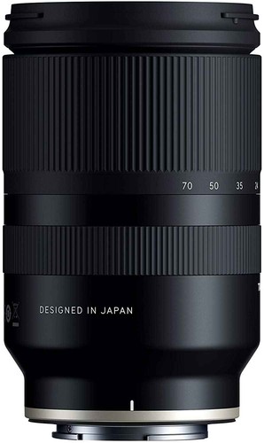 Tamron 70mm di - tamron, iii-a