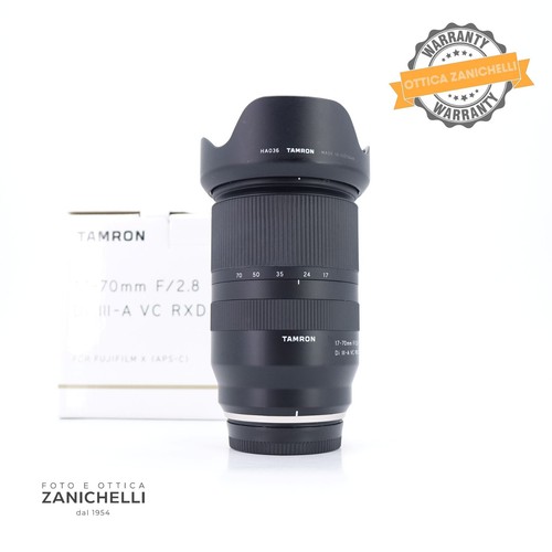 Tamron 70mm di iii a - di, iii-a