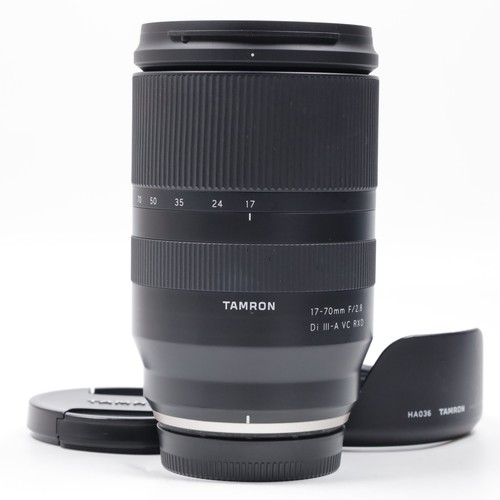 Tamron 70mm di iii - tamron,