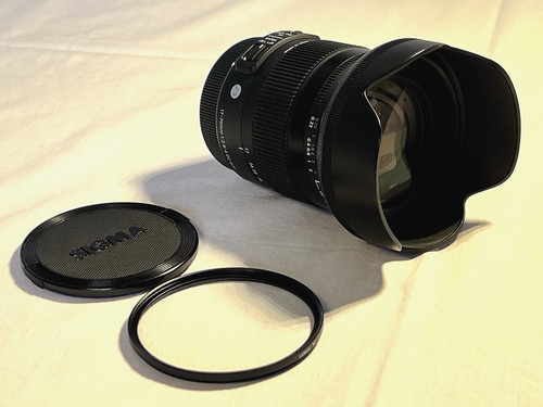 Sigma 70mm 8 4 - sigma, 17-70mm,