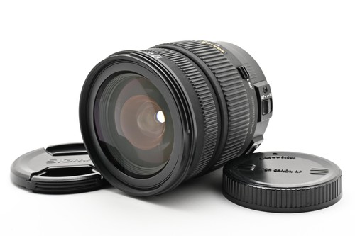 Obiettivo sigma mm - sigma, 17-70