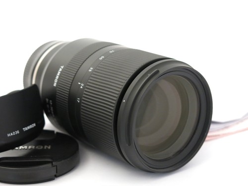 Tamron 70mm di iii - tamron, 2.8