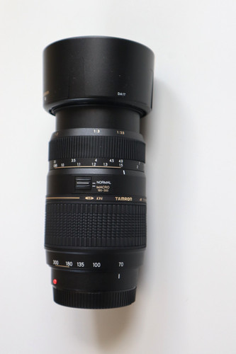 Tamron a17 per sony af - a17,